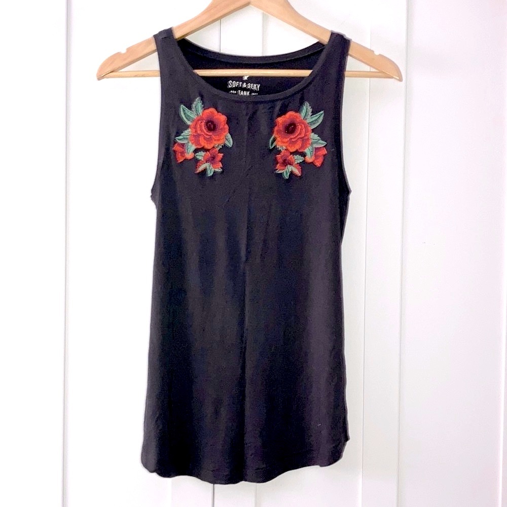 American Eagle Soft & Sexy Tank